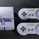 The SNES Classic Edition will include two controllers